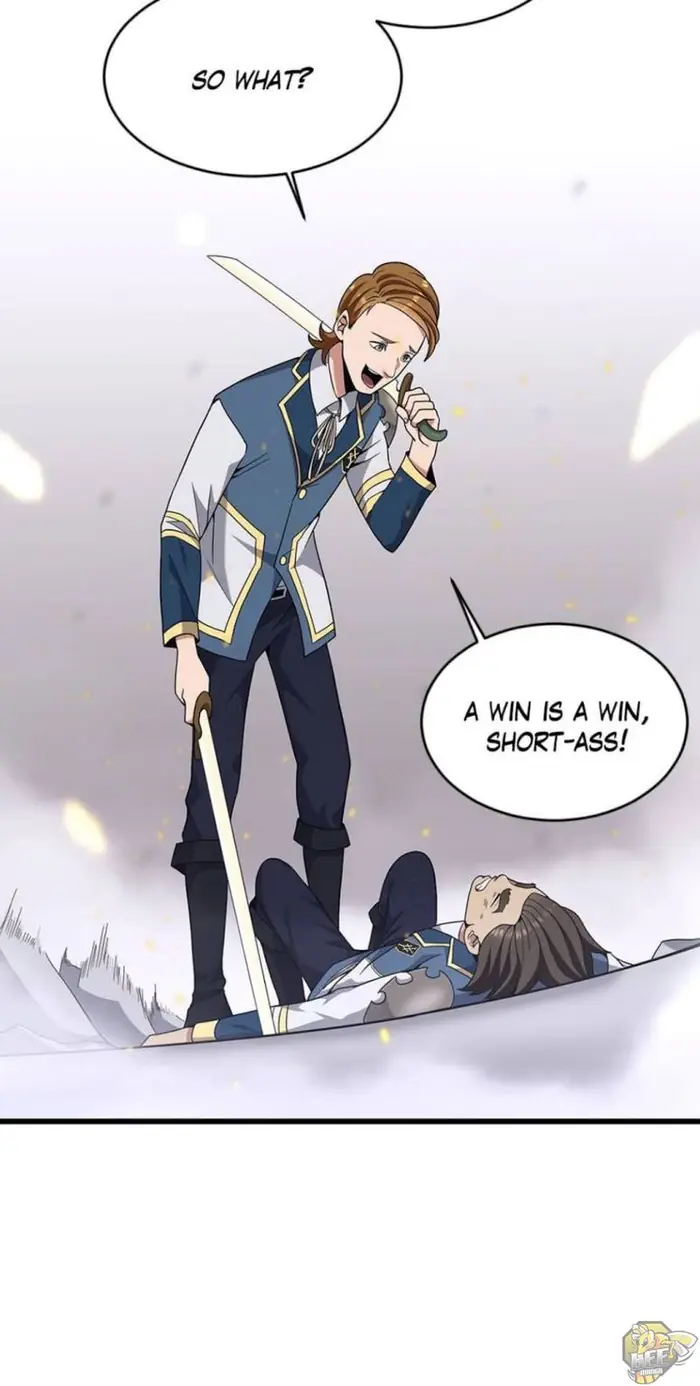 The Beginning After the End Chapter 87 image 66_optimized